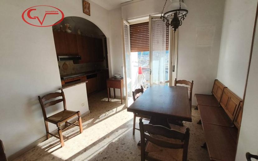 Appartamento via 24 Maggio, Città, Montevarchi — foto 15 di 25