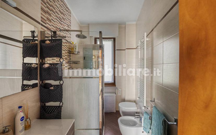Quadrilocale via Padre Samuele Marzorati, 54, Montello, Varese — foto 34 di 39