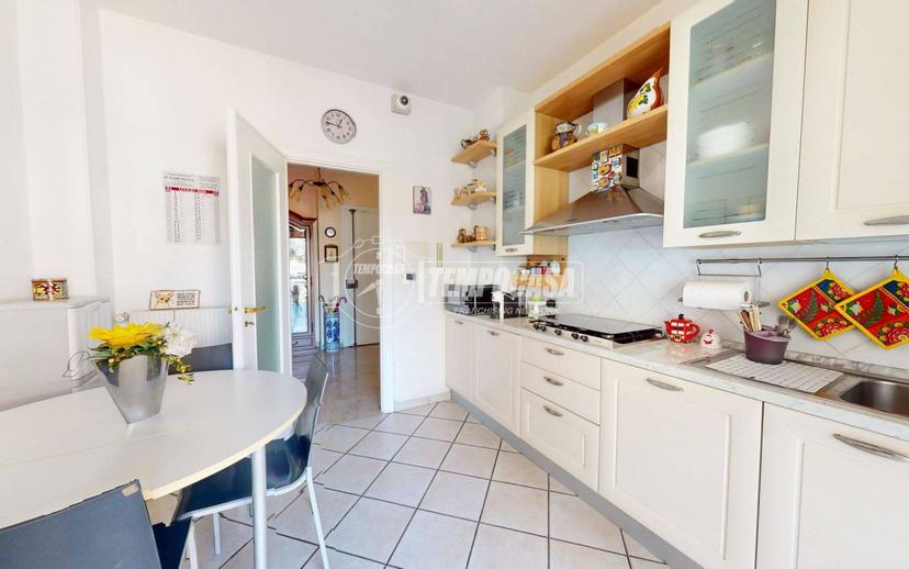 Quadrilocale via Galileo Galilei 27, Corso degli Inglesi, Sanremo — foto 12 di 21