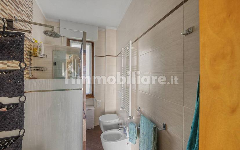 Quadrilocale via Padre Samuele Marzorati, 54, Montello, Varese — foto 27 di 39