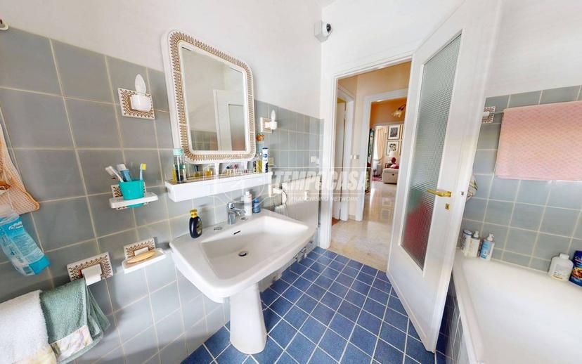 Quadrilocale via Galileo Galilei 27, Corso degli Inglesi, Sanremo — foto 6 di 21