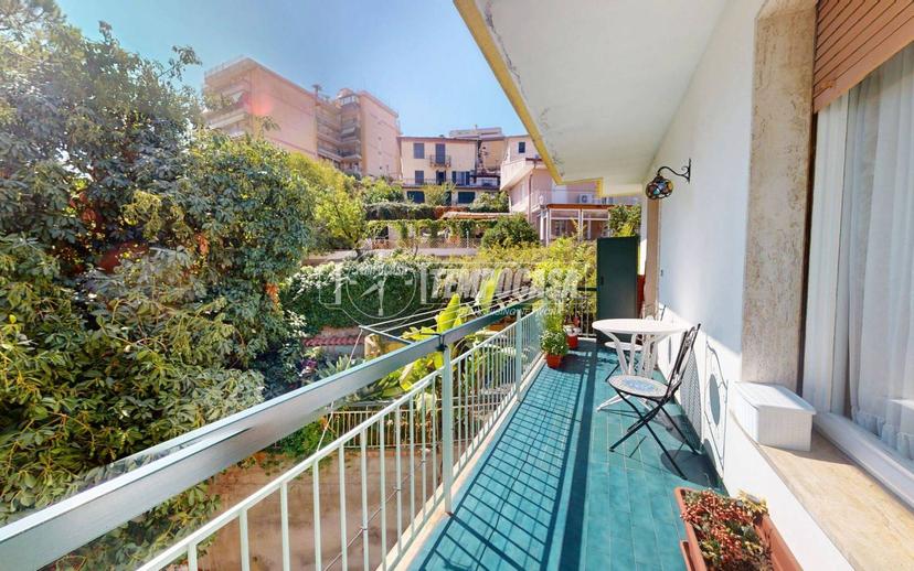 Quadrilocale via Galileo Galilei 27, Corso degli Inglesi, Sanremo — foto 7 di 21