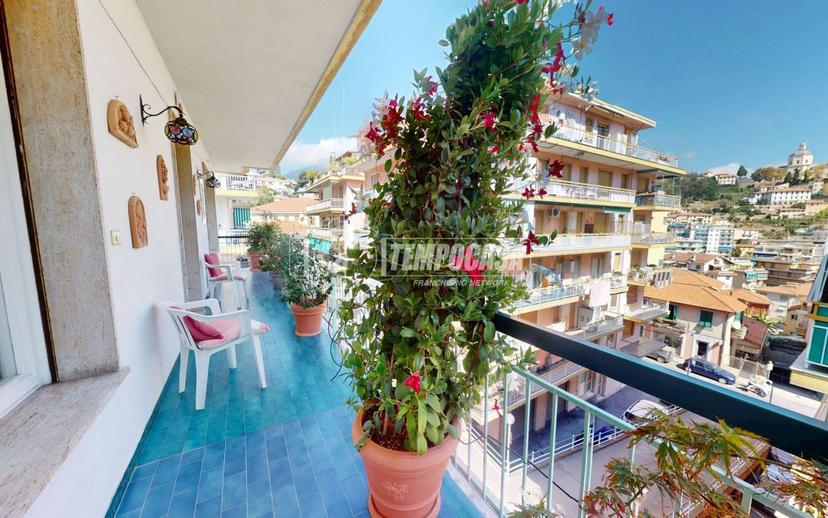 Quadrilocale via Galileo Galilei 27, Corso degli Inglesi, Sanremo — foto 2 di 21