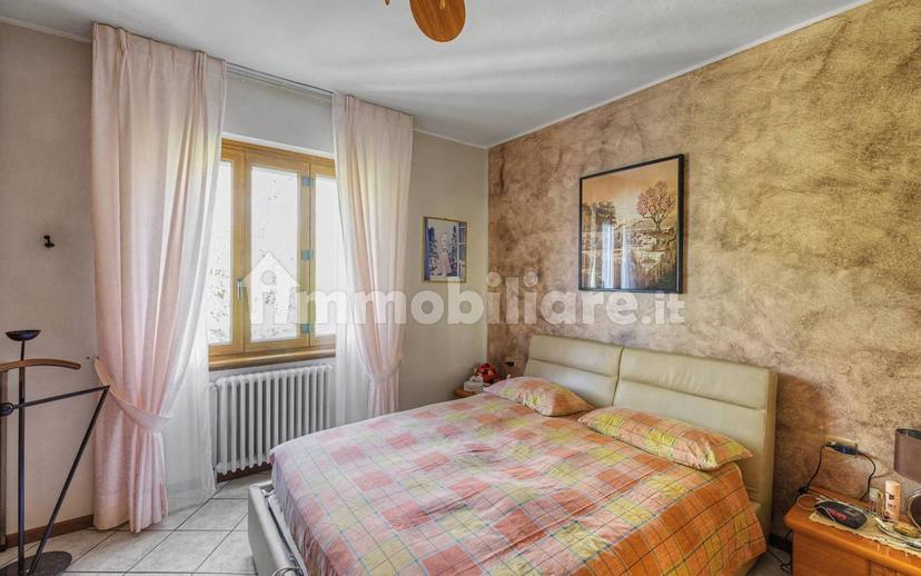 Quadrilocale via Padre Samuele Marzorati, 54, Montello, Varese — foto 26 di 39