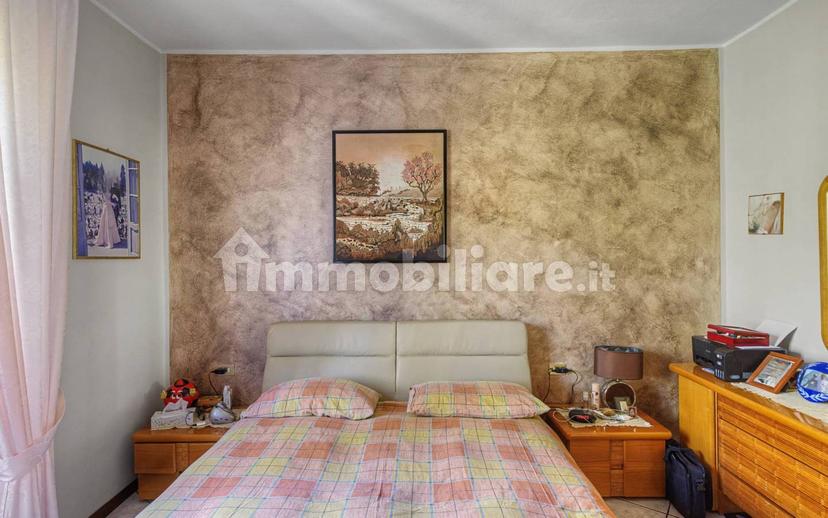Quadrilocale via Padre Samuele Marzorati, 54, Montello, Varese — foto 37 di 39