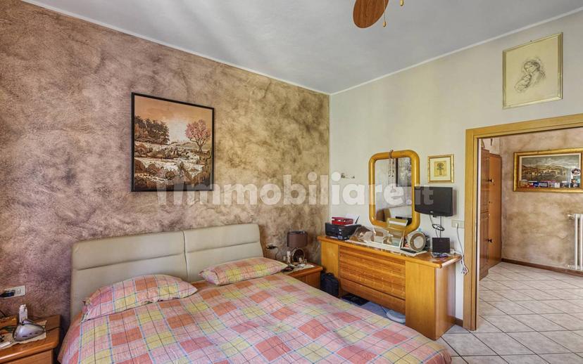 Quadrilocale via Padre Samuele Marzorati, 54, Montello, Varese — foto 31 di 39