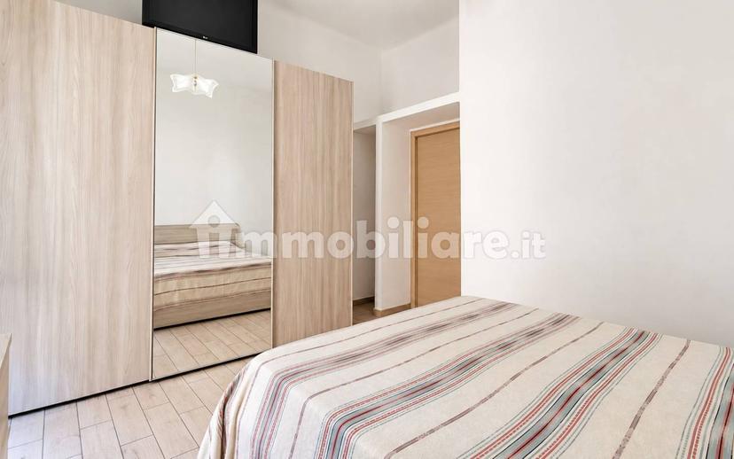 Trilocale via Silvio Pellico 20, Centro Storico, La Spezia — foto 2 di 9