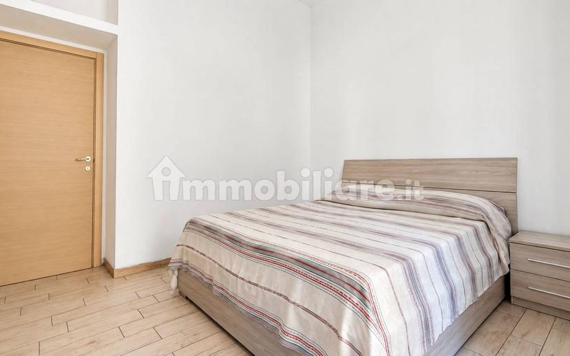 Trilocale via Silvio Pellico 20, Centro Storico, La Spezia — foto 5 di 9