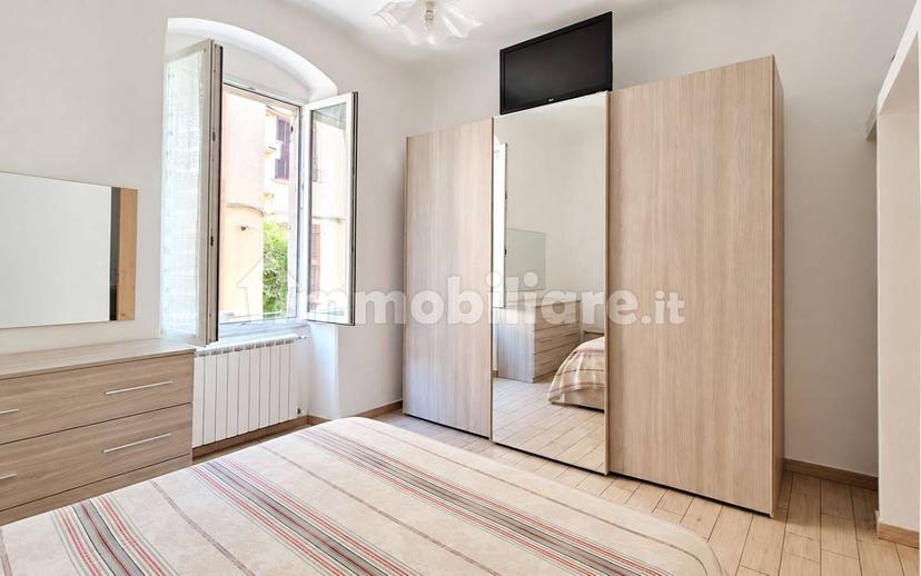 Trilocale via Silvio Pellico 20, Centro Storico, La Spezia — foto 6 di 9