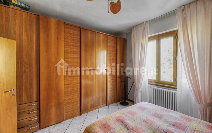 Quadrilocale via Padre Samuele Marzorati, 54, Montello, Varese — foto 18 di 39