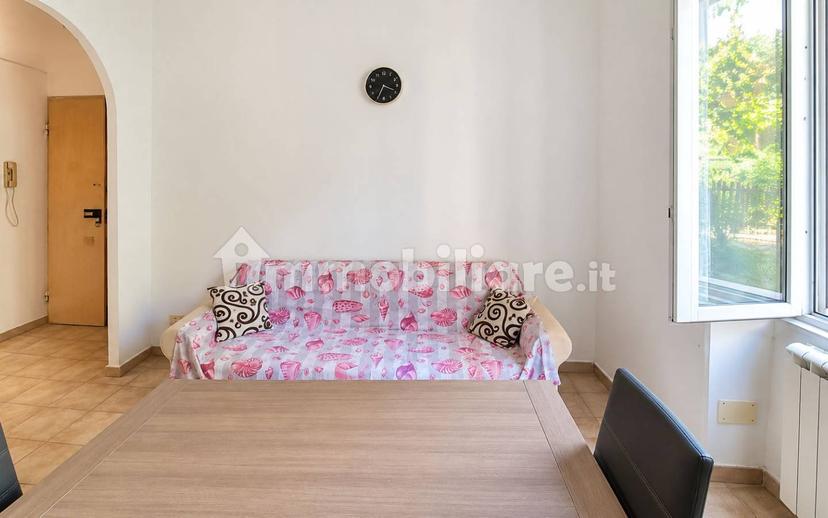 Trilocale via Silvio Pellico 20, Centro Storico, La Spezia — foto 8 di 9