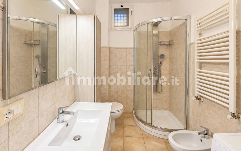 Trilocale via Silvio Pellico 20, Centro Storico, La Spezia — foto 7 di 9