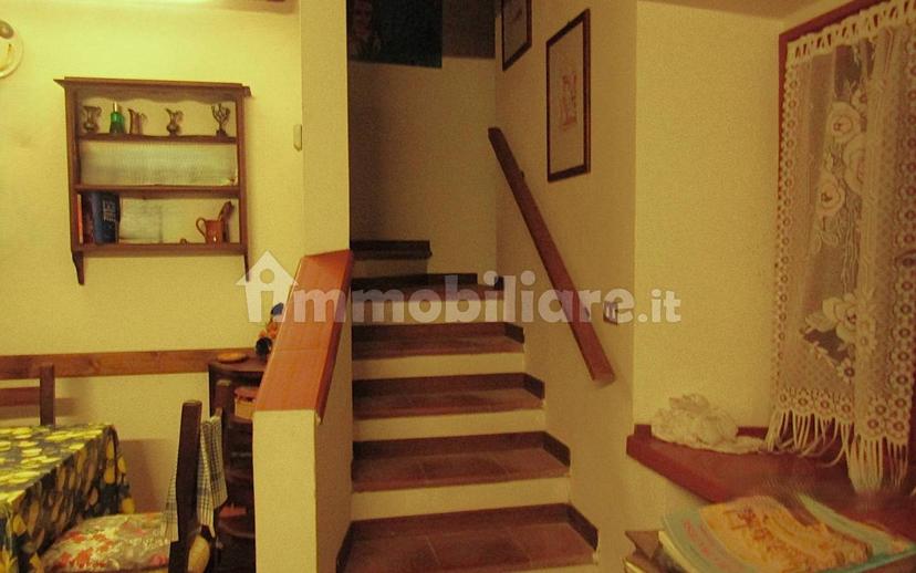 Terratetto unifamiliare via Storaia Nuova, Vernio — foto 34 di 54