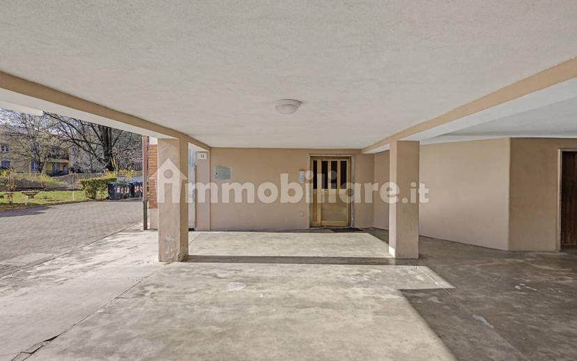 Quadrilocale via Padre Samuele Marzorati, 54, Montello, Varese — foto 39 di 39