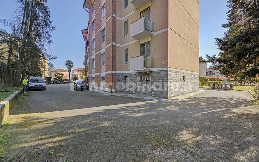 Quadrilocale via Padre Samuele Marzorati, 54, Montello, Varese — foto 29 di 39