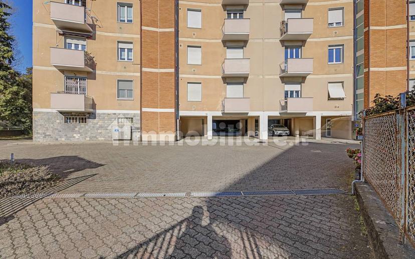 Quadrilocale via Padre Samuele Marzorati, 54, Montello, Varese — foto 10 di 39
