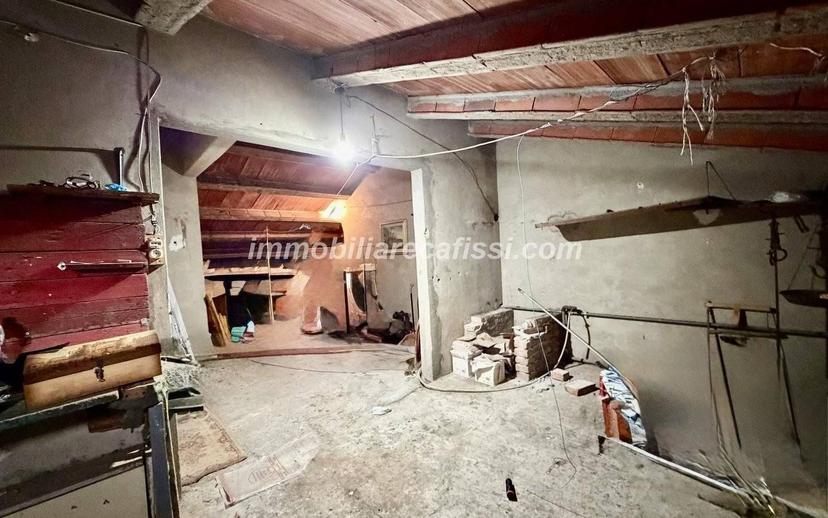 Terratetto unifamiliare via Vittorio Emanuele II,  34, Centro, Poggio a Caiano — foto 18 di 24