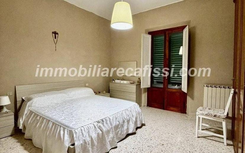 Terratetto unifamiliare via Vittorio Emanuele II,  34, Centro, Poggio a Caiano — foto 22 di 24