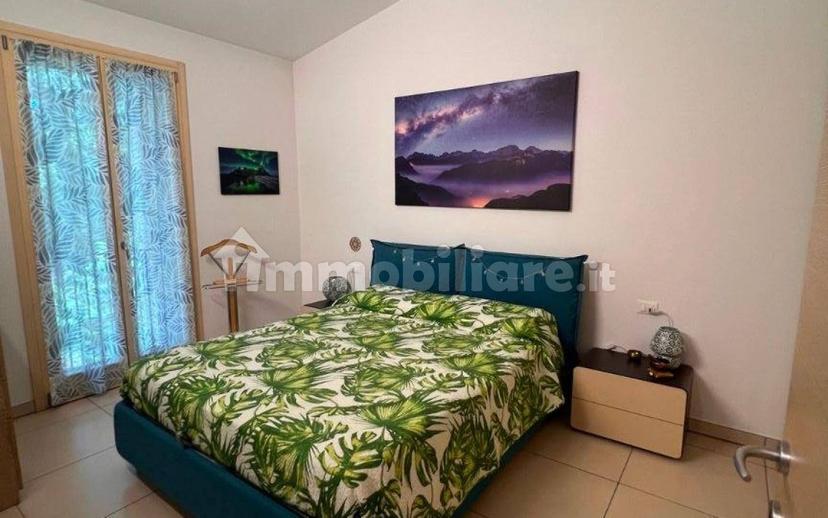Trilocale ottimo stato, su più livelli, Sant'Agata sul Santerno — foto 18 di 20