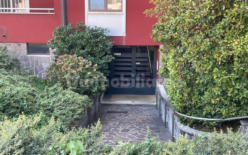 Trilocale via Ippolito Pindemonte 15, Regina Pacis - Borsa, Monza — foto 24 di 24