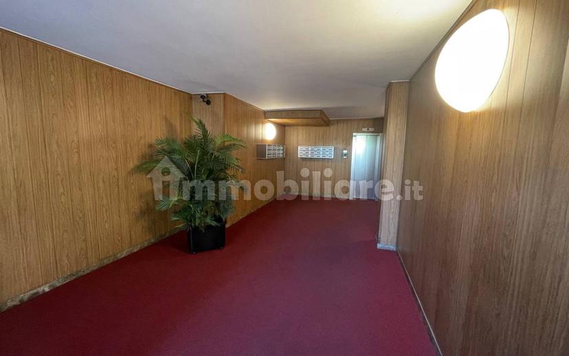 Trilocale via Ippolito Pindemonte 15, Regina Pacis - Borsa, Monza — foto 14 di 24