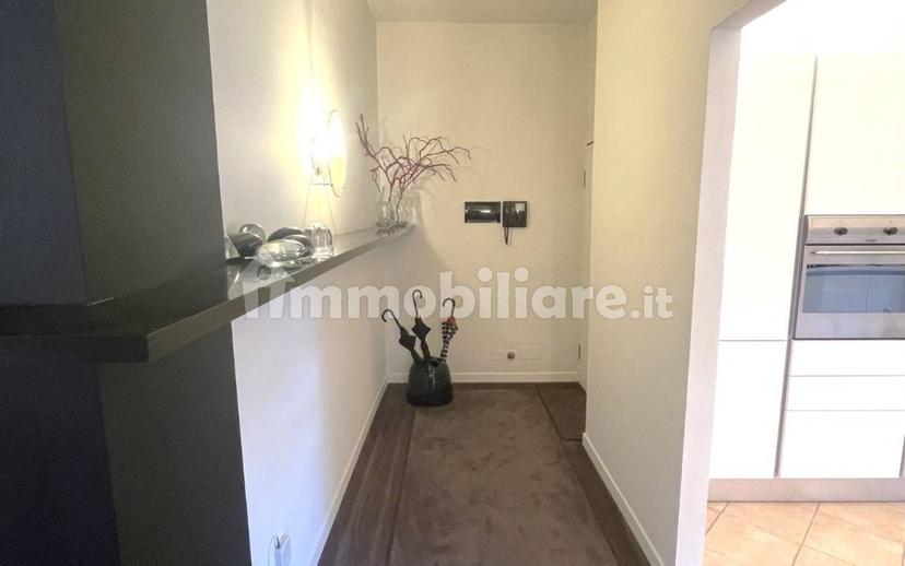 Trilocale via Ippolito Pindemonte 15, Regina Pacis - Borsa, Monza — foto 7 di 24