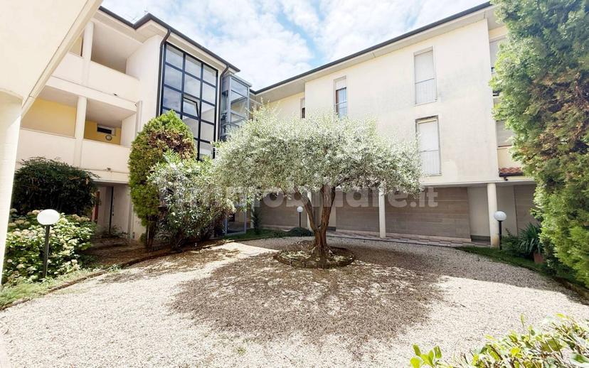 Quadrilocale via Bortolo Eugenio Fina 97, Bertesinella - Ca' Balbi, Vicenza