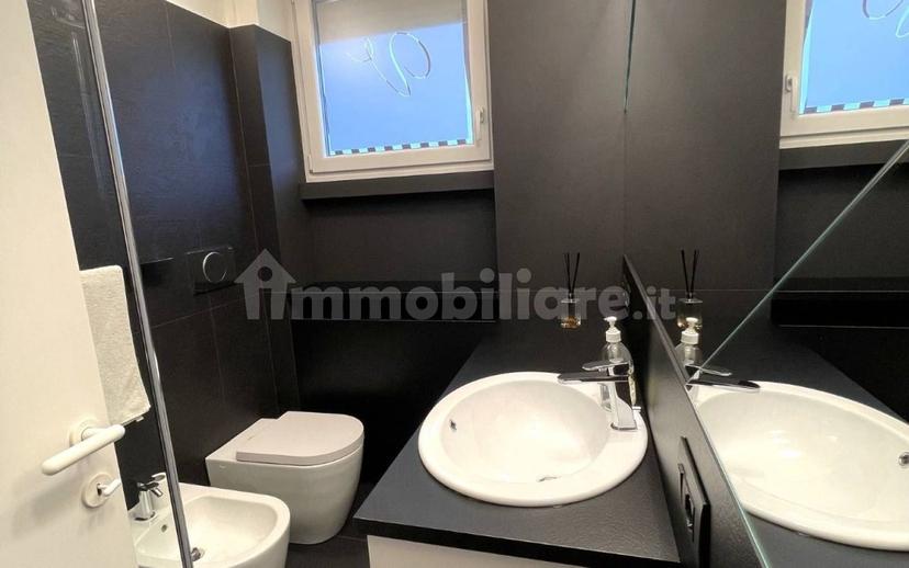 Trilocale via Ippolito Pindemonte 15, Regina Pacis - Borsa, Monza — foto 5 di 24