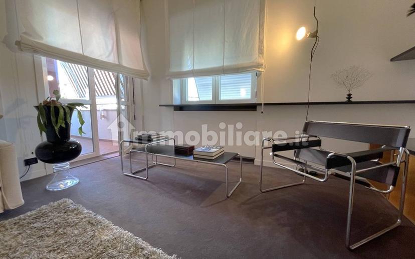 Trilocale via Ippolito Pindemonte 15, Regina Pacis - Borsa, Monza — foto 9 di 24