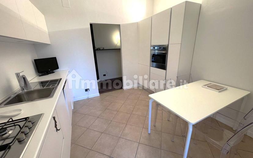 Trilocale via Ippolito Pindemonte 15, Regina Pacis - Borsa, Monza — foto 17 di 24