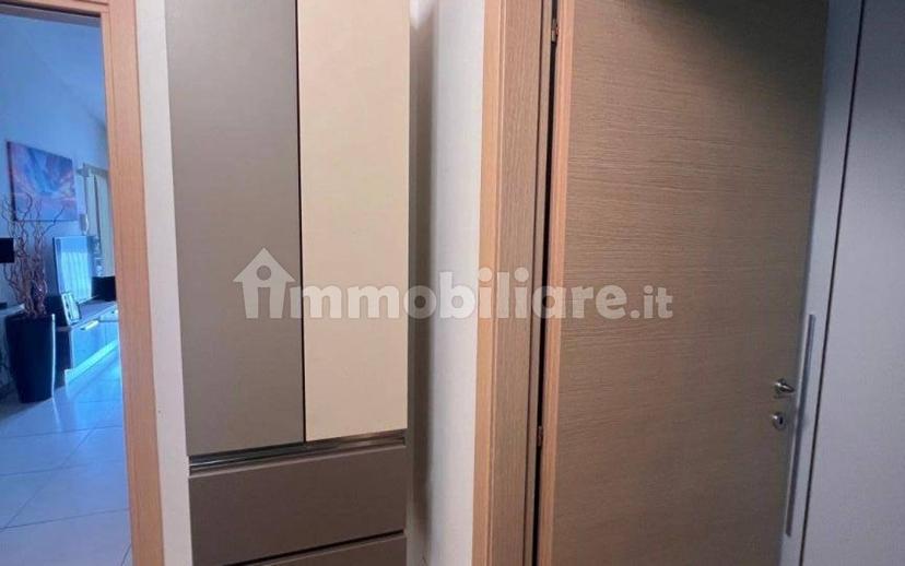 Trilocale ottimo stato, su più livelli, Sant'Agata sul Santerno — foto 13 di 20