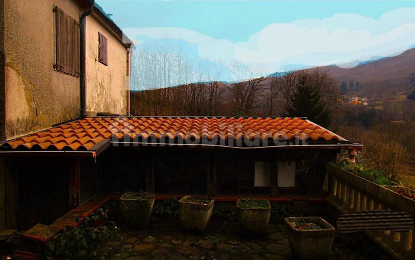 Terratetto unifamiliare via Storaia Nuova, Vernio — foto 33 di 54