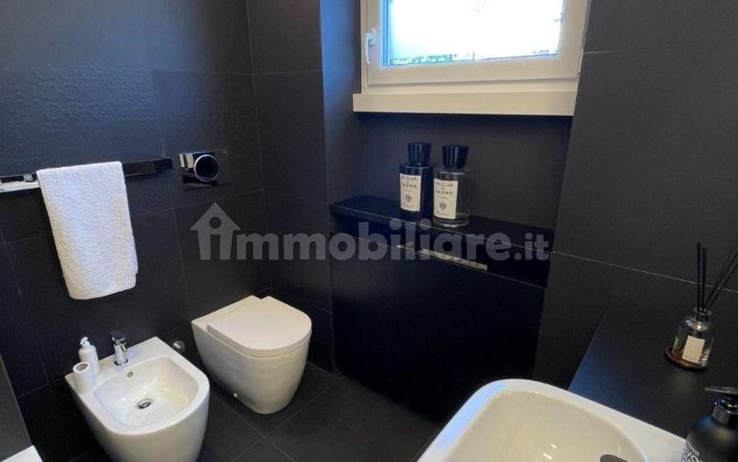 Trilocale via Ippolito Pindemonte 15, Regina Pacis - Borsa, Monza — foto 16 di 24