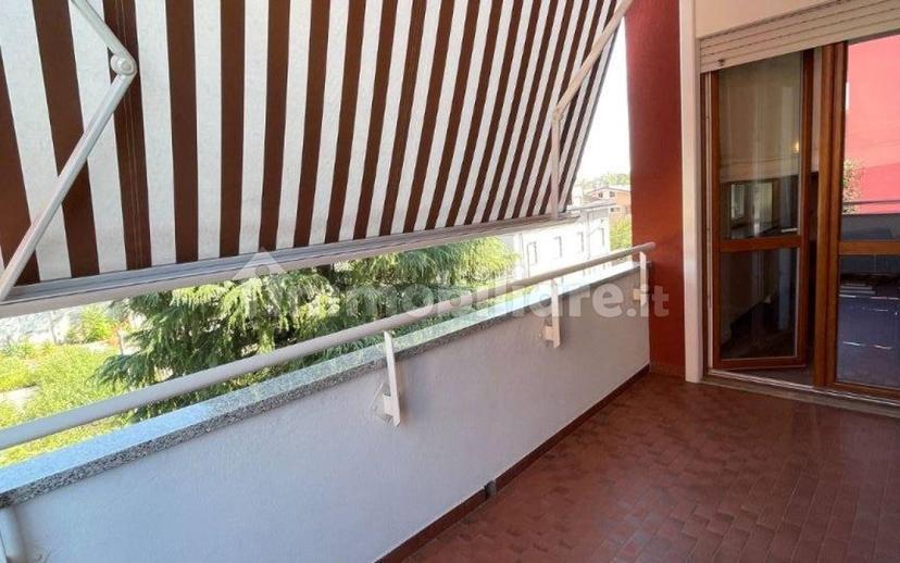 Trilocale via Ippolito Pindemonte 15, Regina Pacis - Borsa, Monza — foto 18 di 24