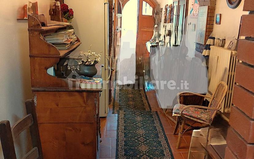 Terratetto unifamiliare via Storaia Nuova, Vernio — foto 45 di 54