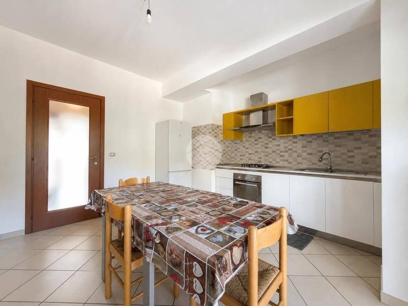 Quadrilocale via Brasile 4, Pettino - Cansatessa, L'Aquila — foto 11 di 22