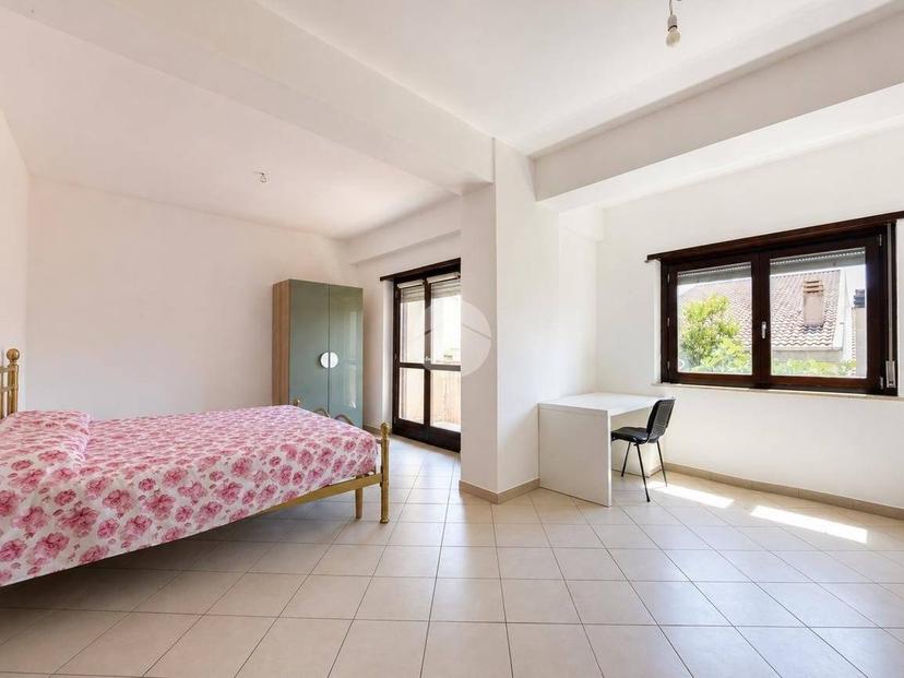 Quadrilocale via Brasile 4, Pettino - Cansatessa, L'Aquila — foto 18 di 22