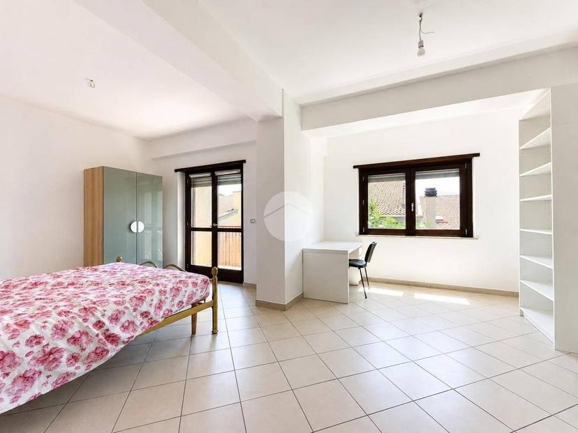 Quadrilocale via Brasile 4, Pettino - Cansatessa, L'Aquila — foto 21 di 22