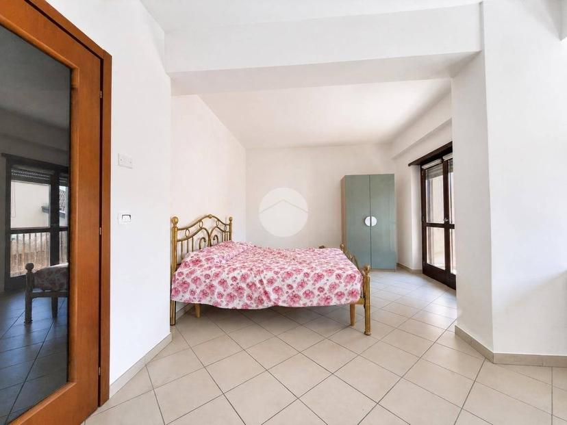Quadrilocale via Brasile 4, Pettino - Cansatessa, L'Aquila — foto 9 di 22