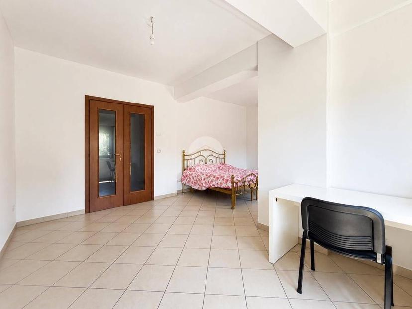 Quadrilocale via Brasile 4, Pettino - Cansatessa, L'Aquila — foto 4 di 22