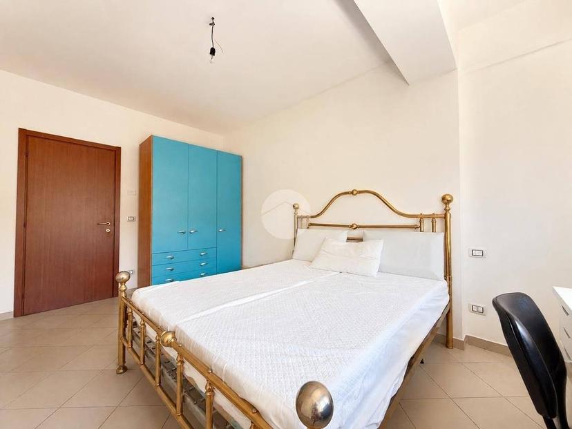 Quadrilocale via Brasile 4, Pettino - Cansatessa, L'Aquila — foto 12 di 22