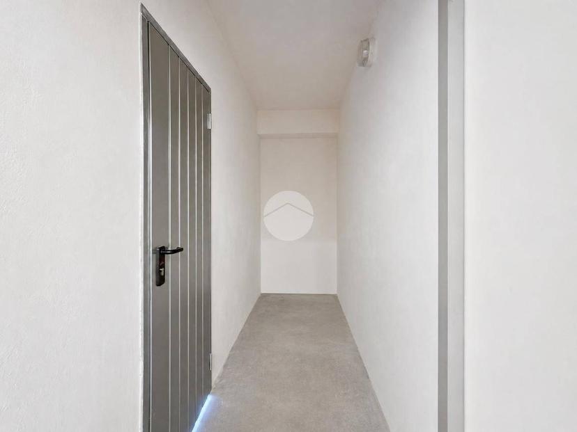 Quadrilocale via Brasile 4, Pettino - Cansatessa, L'Aquila — foto 17 di 22
