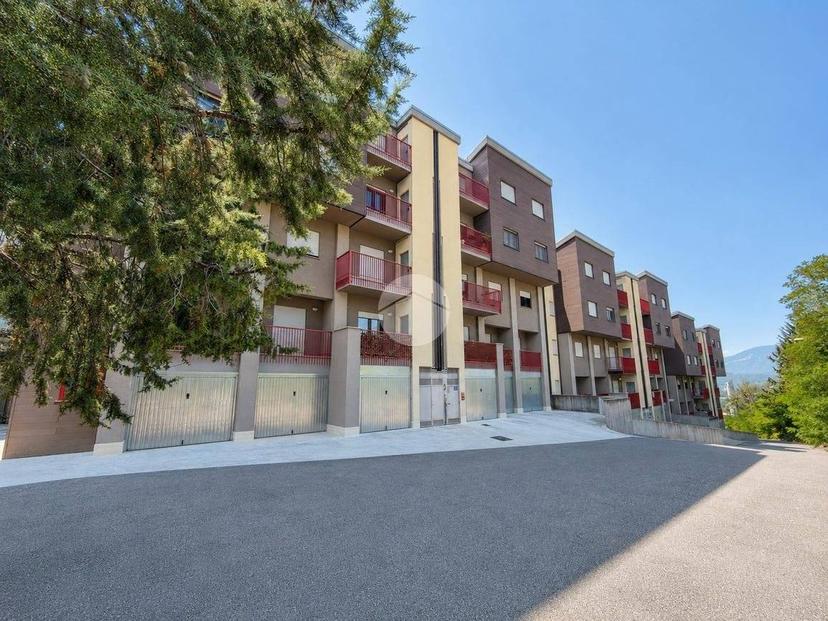 Quadrilocale via Brasile 4, Pettino - Cansatessa, L'Aquila — foto 19 di 22