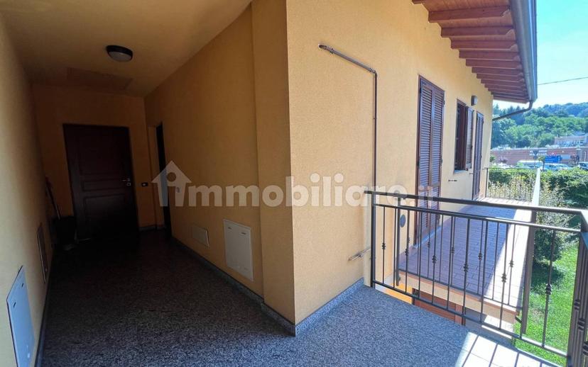 Bilocale via dei Mille, Centro, Barzanò — foto 14 di 25