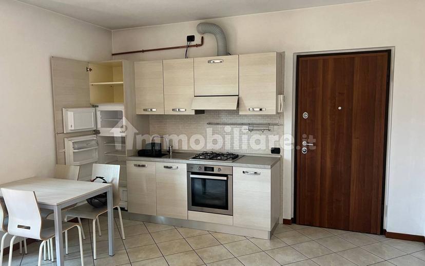 Bilocale via dei Mille, Centro, Barzanò — foto 20 di 25