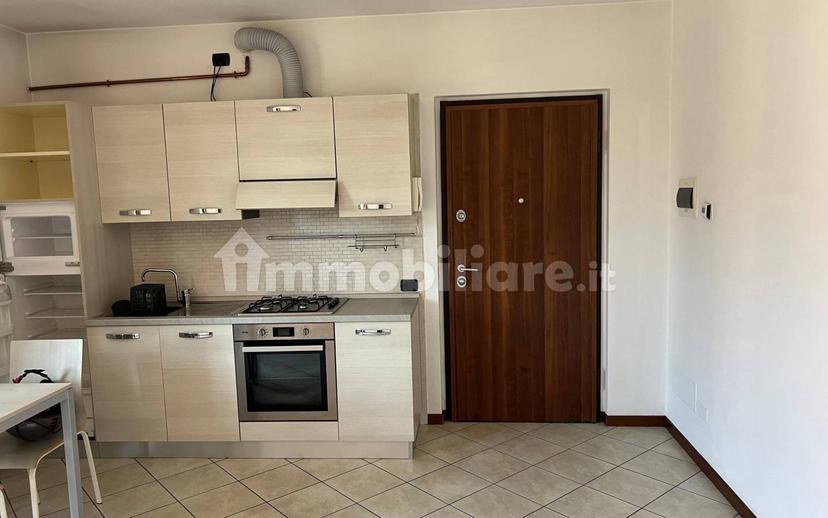 Bilocale via dei Mille, Centro, Barzanò — foto 8 di 25