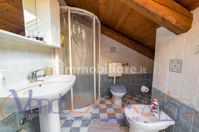 Bilocale via Cernaia 6, Centro, Savigliano — foto 2 di 11