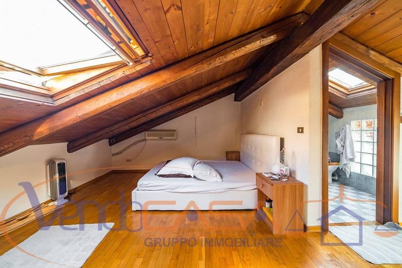 Bilocale via Cernaia 6, Centro, Savigliano — foto 10 di 11
