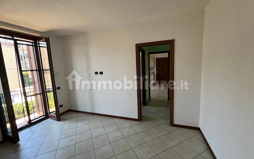 Bilocale via dei Mille, Centro, Barzanò — foto 19 di 25