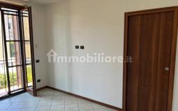 Bilocale via dei Mille, Centro, Barzanò